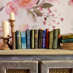 Antique Book Starter Kit