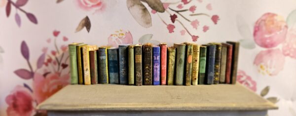 Antique Book Starter Kit - Image 5