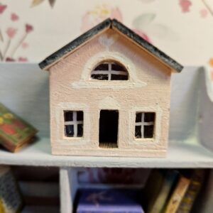 Love the Little House Miniatures