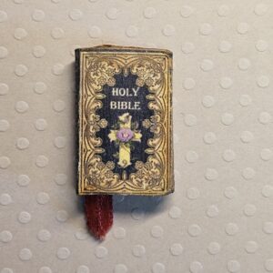 Holy Bible (Assembled)