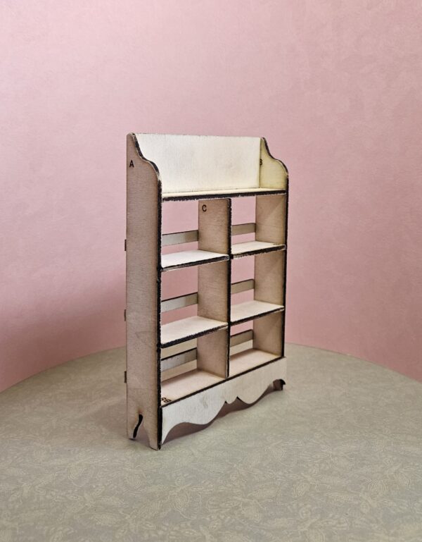 Josie Bookcase Kit - Image 14