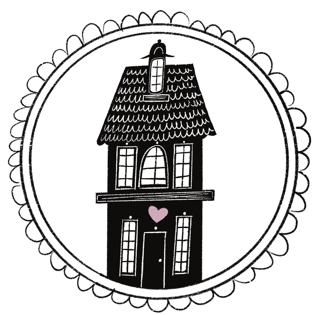 Love the Little House
